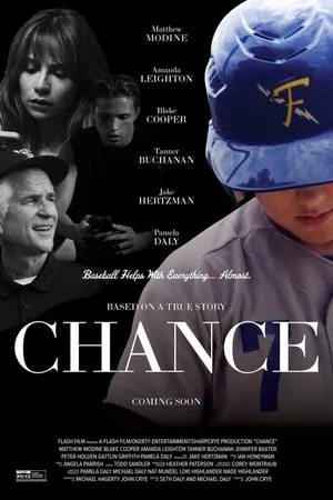 Chance (2020)