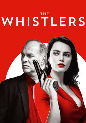 La gomera / The Whistlers (2019)