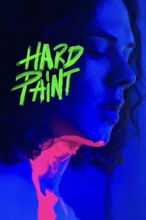 Hard Paint