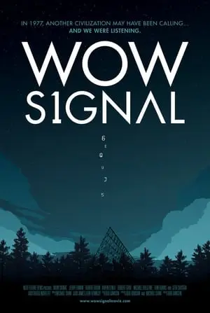 Wow Signal (2017)