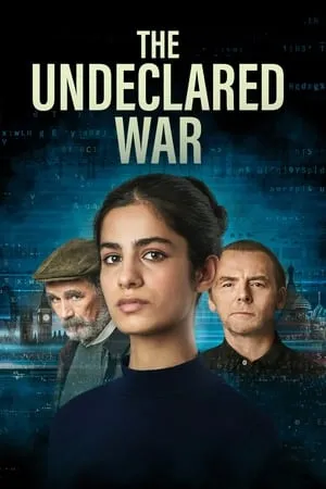 The Undeclared War S01E01