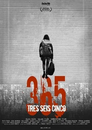 Three Six Five / 365 (2019) [MultiSubs]