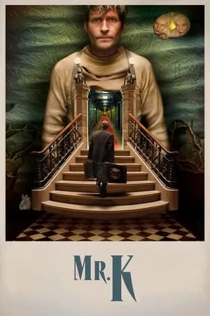 Mr. K (2024)