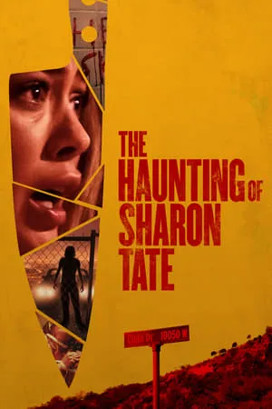 The Haunting of Sharon Tate (2019)