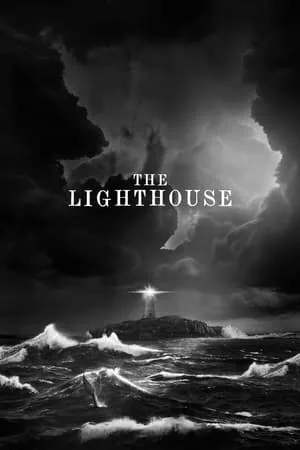 The Lighthouse (2019)