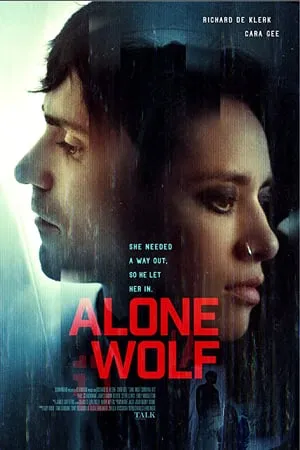 Alone Wolf (2020)