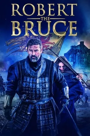 Robert the Bruce (2019) [w/Commentary]