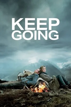 Continuer / Keep Going (2018)