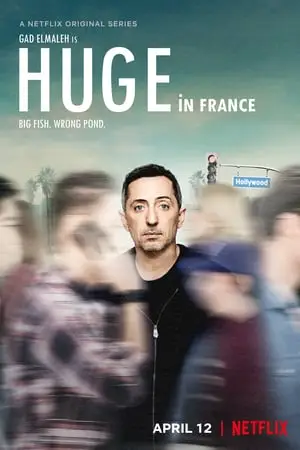 Huge in France (2019)