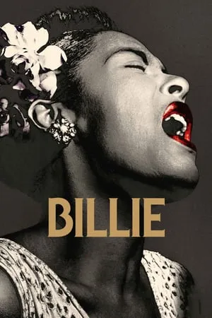 Billie (2019)