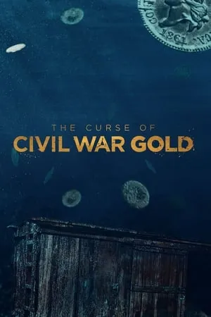 The Curse of Civil War Gold S02E09