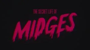 BBC - The Secret Life of Midges (2015)