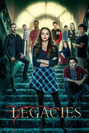 Legacies S02E10