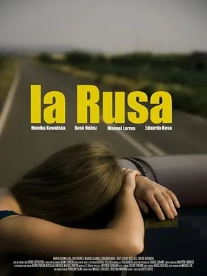 La Rusa / The Russian Girl (2018)