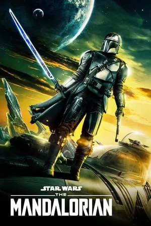 The Mandalorian S02E02