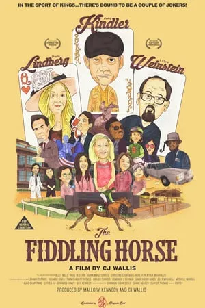 The Fiddling Horse (2019)