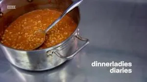 UKTV - Dinnerladies Diaries