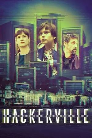 Hackerville S01E02