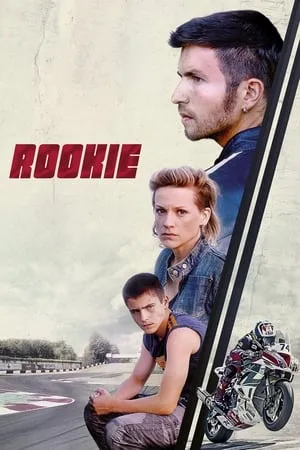 Rookie (2021)