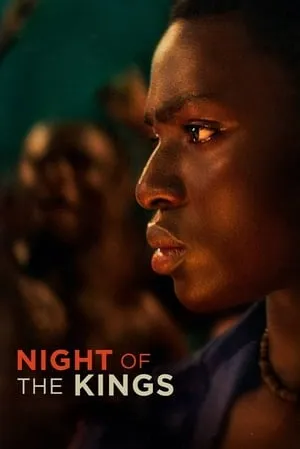 La nuit des rois / Night of the Kings (2020)