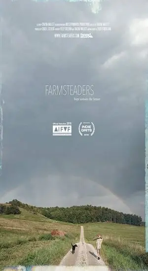 Farmsteaders (2018)