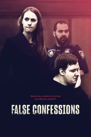 False Confessions