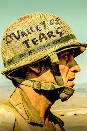 Valley of Tears S01E10