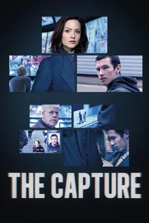 The Capture S02E02