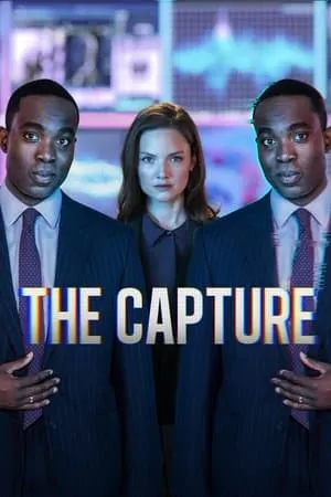 The Capture S01E01