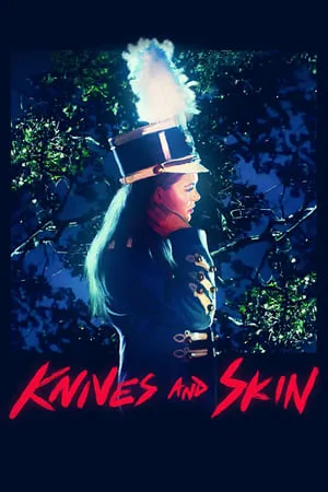 Knives and Skin (2019) + Extras