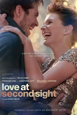 Mon inconnue / Love at Second Sight (2019)