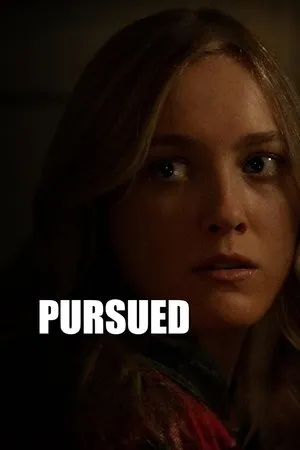 Pursued (2025)