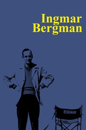 Ingmar Bergman's World (1971) Ingmar Bergmans värld
