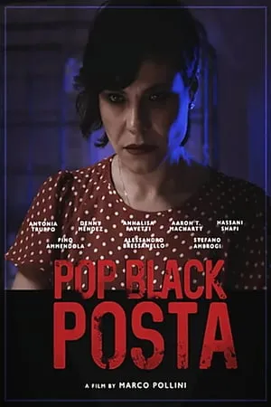 Pop Black Posta (2019)