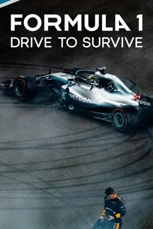 Formula 1: Drive to Survive S02