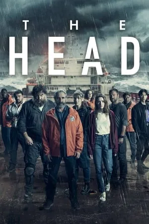 The Head S02E05