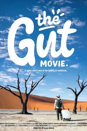 The Gut Movie (2018)