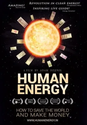 Human Energy (2018)