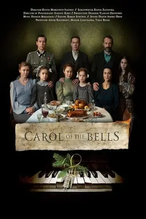 Carol of the Bells (2022)