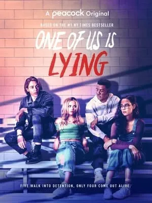 One of Us Is Lying S02E02