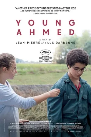 Le jeune Ahmed / Young Ahmed (2019)