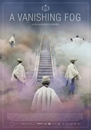 Entre la niebla / A Vanishing Fog (2021)