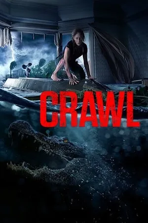 Crawl (2019) [MultiSubs]