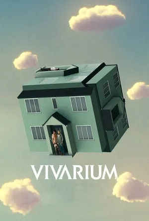 Vivarium (2019) [w/Commentary]
