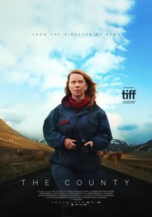 Héraðið / The County (2019)