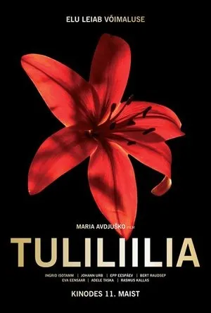 Fire Lily / Tuliliilia (2018)