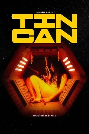 Tin Can (2020)