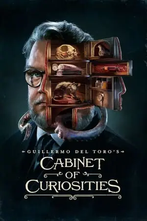 Guillermo del Toro's Cabinet of Curiosities S01E08