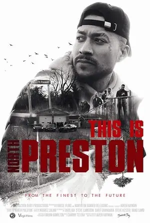 This Is North Preston (2019)