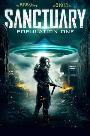 Sanctuary Population One (2018)